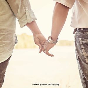 Meet your Posher, Luis